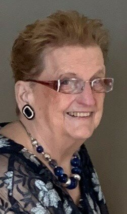 Rosemary Shepherd