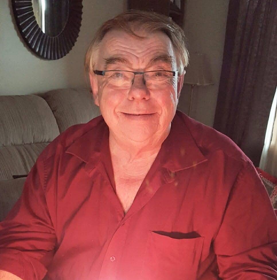 Terry Taylor