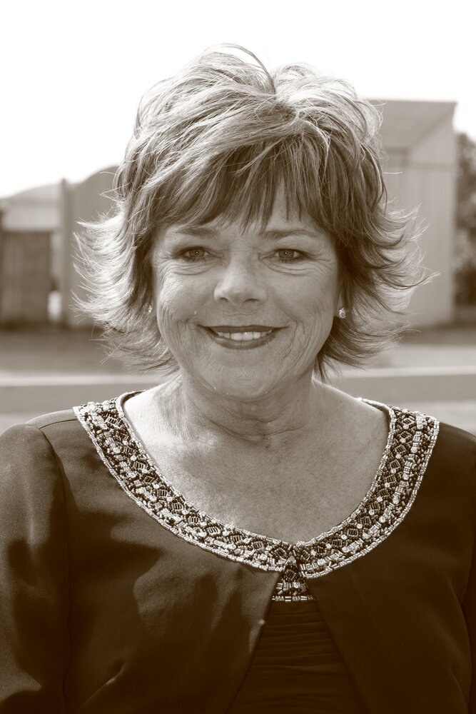 Deborah Rochefort