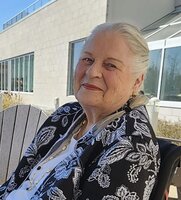 Elizabeth  Claire Meyers