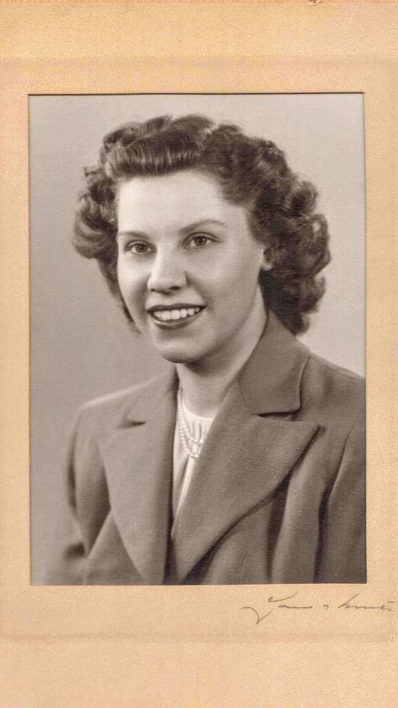 Helen Kerr