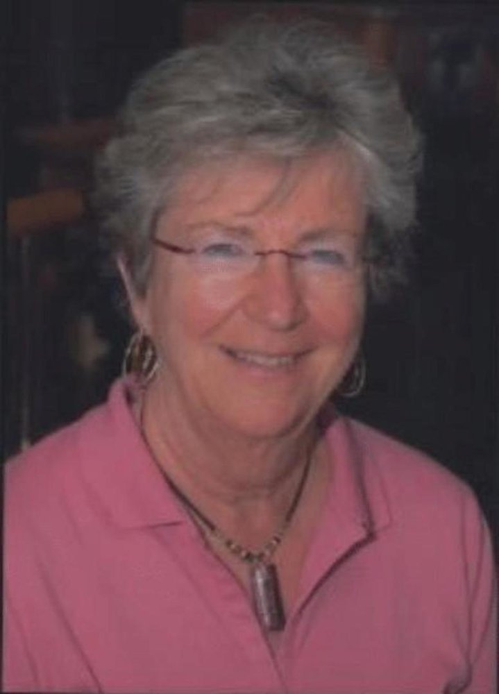 Patricia Wight