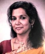 Saramma Panicker