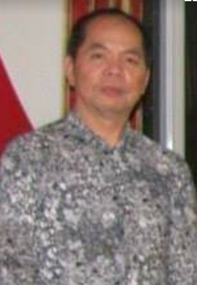 Peter Chiu