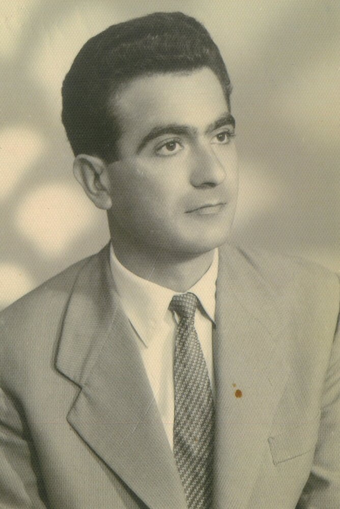 Spiros Mourelatos