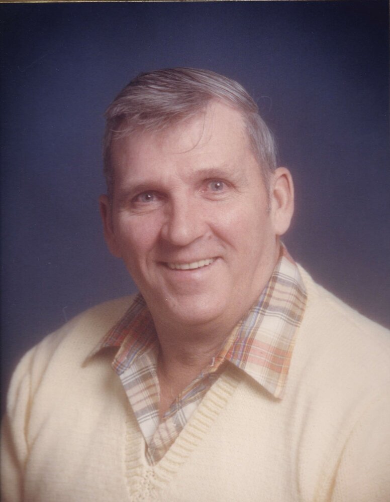 Robert L.P. "Bob" Hughes