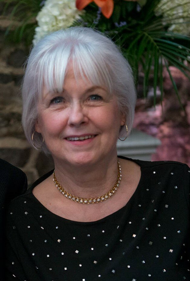 Barbara Ann Verner