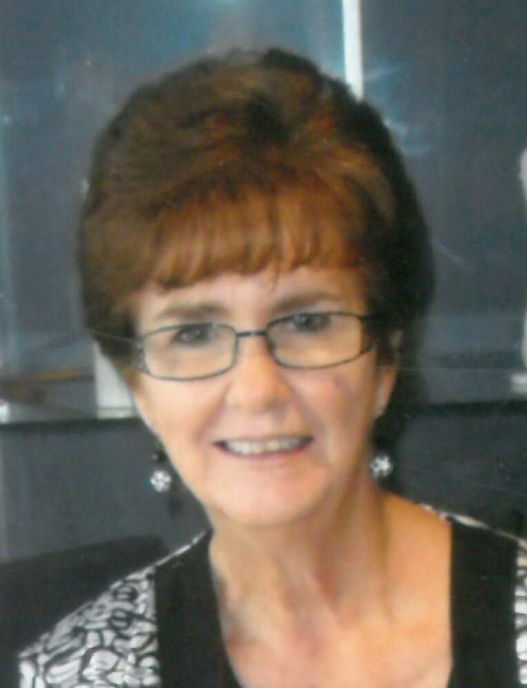 Phyllis Finnila