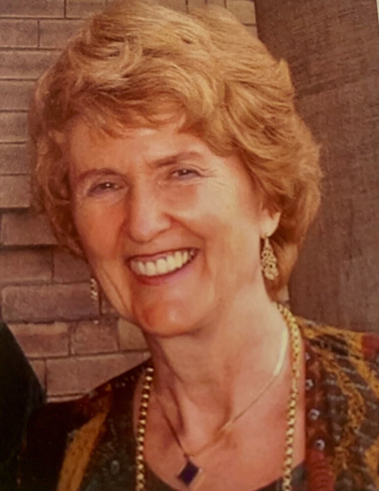 Dr. Janet Christie-Seely