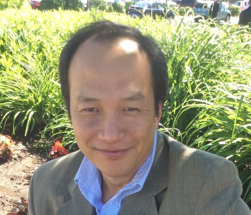 Clifford Yeung