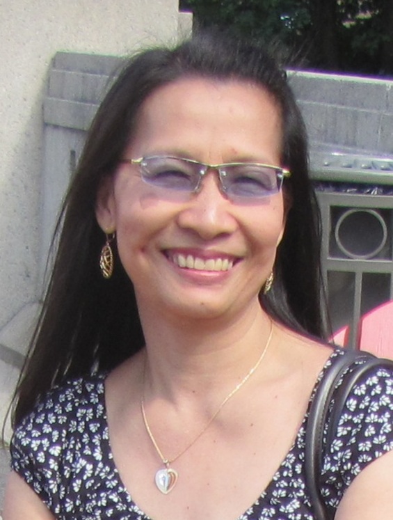 Sofia Pimentel Belmonte