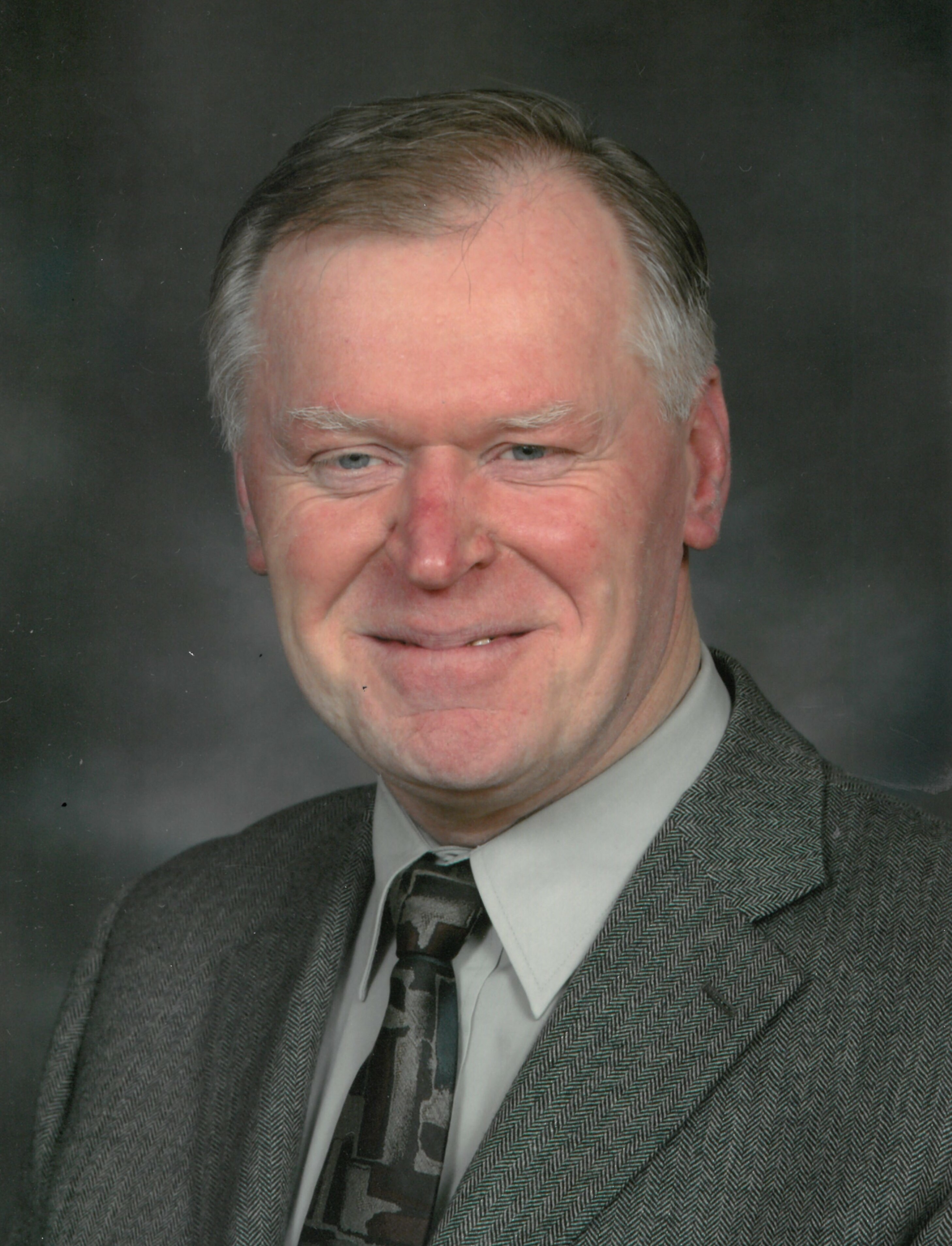 Reinhold Pauk