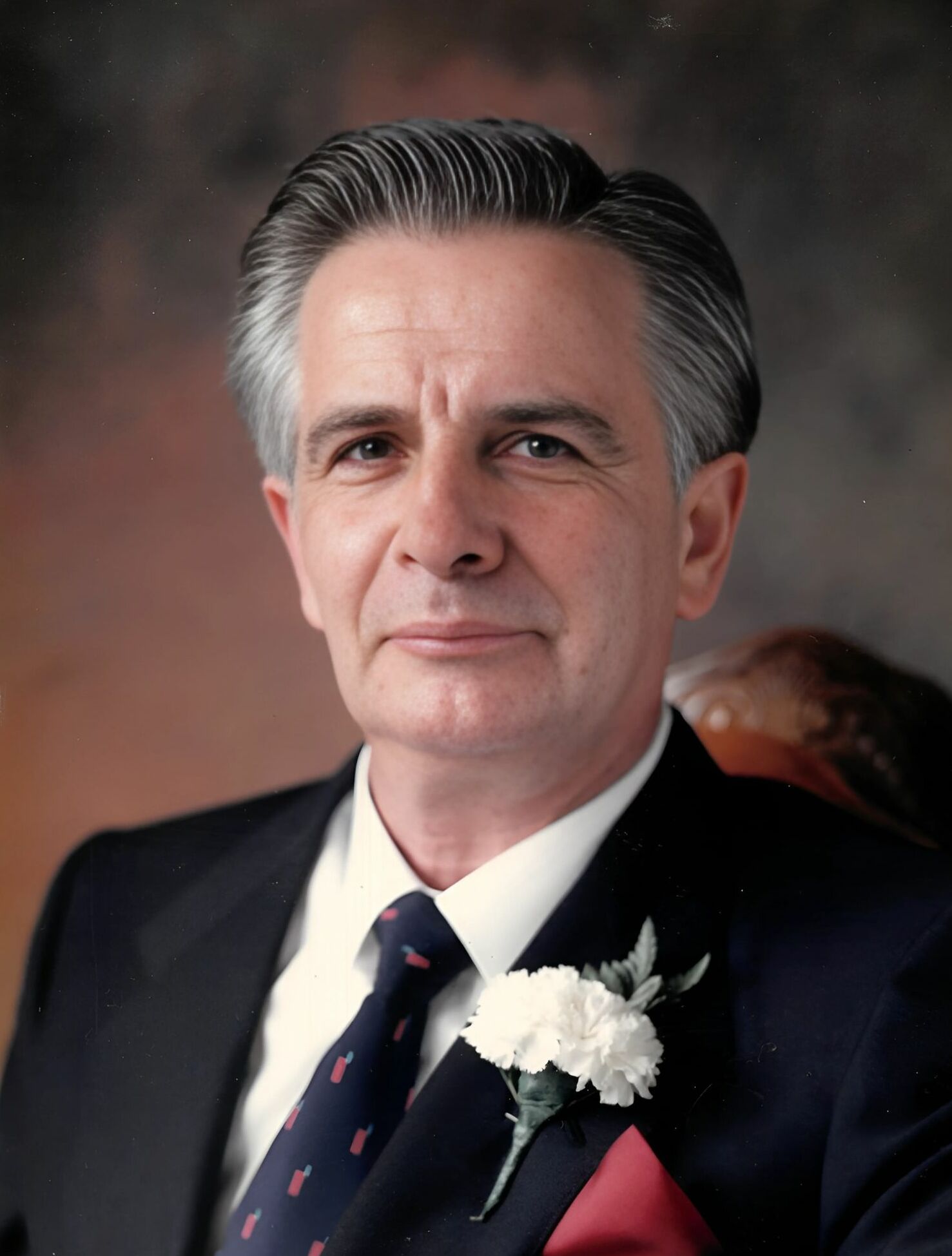 John Zigoumis 