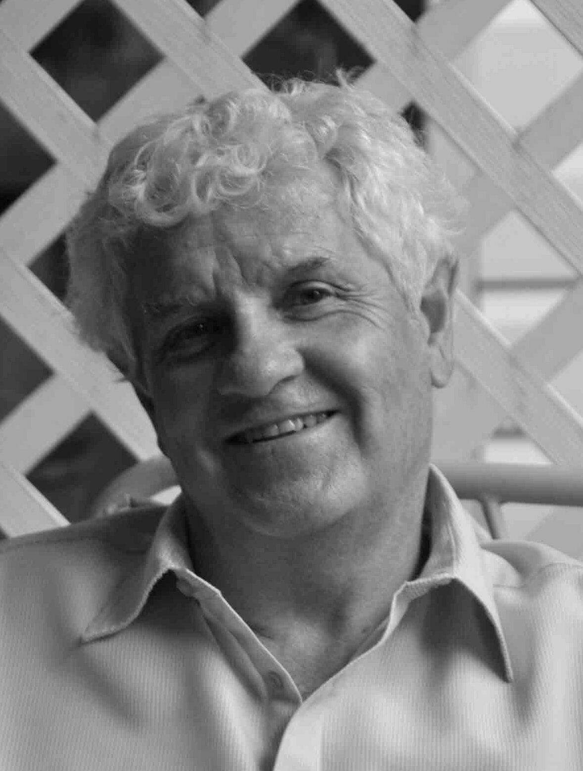 C. Robin Derrick