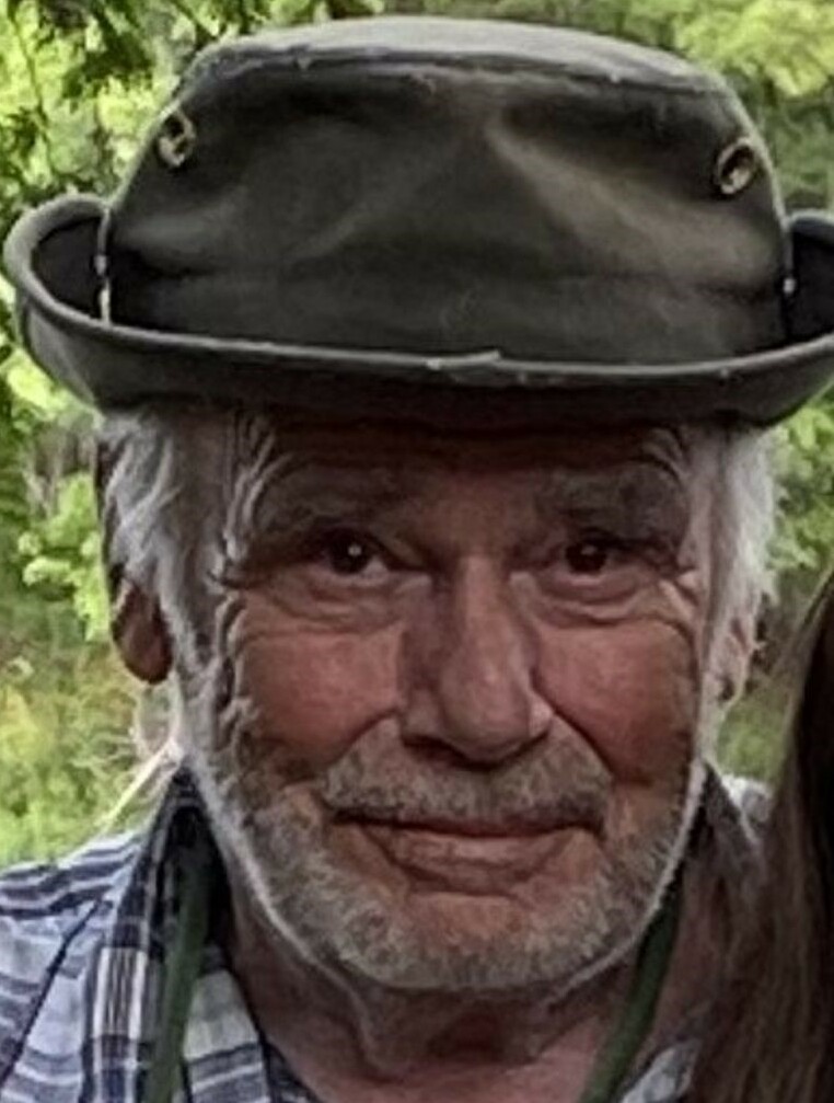 Gordon McDougall
